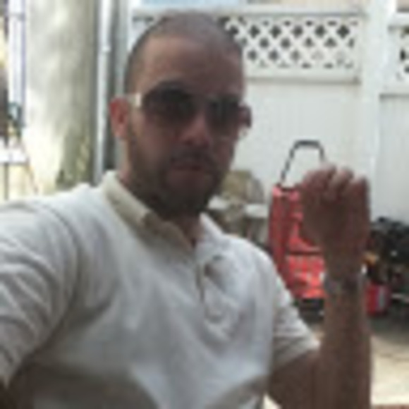 Meet your Posher, Stephen - Picture 1 of 1